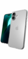 ZAGG kryt Crystal Palace Apple iPhone 16  Transparentní