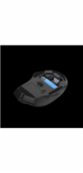 TRUST NITO SILENT WIRELESS MOUSE - BLK