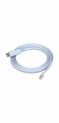Systémy LANCOM Sériový adaptér LANCOM RJ45/USB