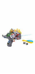 NENURODYTA_V Hračka vodní pistole 500-836