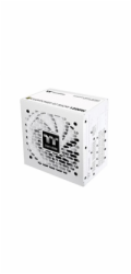 THERMALTAKE zdroj 1200W Toughpower GT, 120mm, Plně modulární, 80+ Gold, bílá