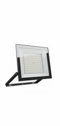 Wojnarowscy Reflektor NOCTIS LUX 4 100W, 230V, IP65, 251x207x26mm, černý