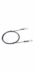 LANCOM Systems LANCOM SFP-DAC100-3m InfiniBand/Optický kabel Černá, Ocel
