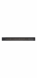 LANCOM XS-3550YUP - Prepínac - multi-gigabit, with power redundancy - L3 - rízený - 8 x 1000/2.5G/5G/10GBase-T (PoE++) + 40 x 10/100/1000 + 2 x 10 Gigabit / 25 Gigabit SFP28 - Lze montovat do rozvadec