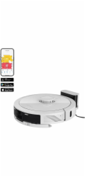 AENO Robotický vysavač RC8S