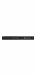 LANCOM GS-3628XP - Prepínac - L3 - rízený - 12 x 10/100/1000/2.5G (PoE+) + 12 x 10/100/1000 (PoE+) + 4 x 10 Gigabit SFP+ - Lze montovat do rozvadece, desktop - PoE+ (370 W)