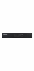 LANCOM 2100EF - Brána SD-WAN - s optickým fiberem a Ethernetem - 1GbE, 2.5GbE - 1U - spravování cloudem - montáž na stul / do skríne