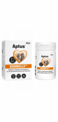 APTUS Bonbelly Digestive disorders - doplňky pro psa a kočku – 30
