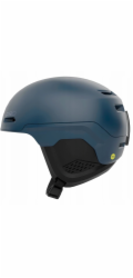 MIVIDA Dámská zimní helma GIRO OWEN SPHERICAL MIPS matná peacock pearl ve velikosti. M (55,5-59 cm) (NOVINKA 2025/2026)