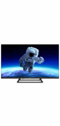 Televize Tesla, 32E325BH, HD, 32" (81 cm), DVB-T/T2/C/S/S2, HDMI, USB, časovač spánku, hotelový mód, 56 W