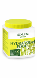 Hnojivo Schultz na hortenzie, granulované, 0,9 kg