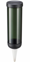 Konev na zalévání Fiskars 1075380, černá, 0,35 l