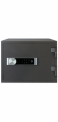 YALE HOME Ohnivzdorný trezor YFM home L