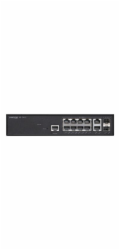 LANCOM Systems LANCOM GS-2412 2.2 Plně spravované přístupové přepínače řady 2000