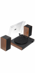 Adler AD1915 USB Bluetooth gramofonové reproduktory