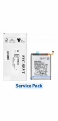Samsung Baterie ServicePack EB-BA505ABE pro A50 A20 A30 GH82-19269A