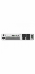 DELTA ELECTRONICS Jednofázový UPS Amplon RT Pro Series, 230 V AC, UPS302R2RT1B035, RT-3K Pro, 3000VA/3000W