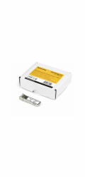Startech Extreme Networks 10302 Compatible SFP+ Module, 10GBASE-LR, 10GbE Single Mode (SMF) Fiber Optic Transceiver, 10GE Gigabit Ethernet SFP+, LC 10km, 1310nm, DDM, Mini GBIC Module - Lifetime Warra