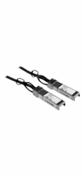 StarTech Kabel SFP+, 10GBE, TWINAX, 2m (SFPCMM2M)