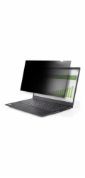 Startech 17.3-inch 16:9 Laptop Privacy Filter, Anti-Glare Privacy Screen with 51% Blue Light Reduction, Black-out Notebook Screen Protector w/+/- 30°Viewing Angle - Matte and Glossy (173L-PRIVACY-SCRE