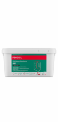 PENOSIL Tmel AIR/VAPOUR 660 černý 5 kg