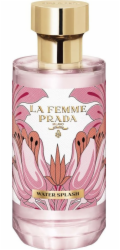 Prada La Femme Water Splash EdT 150 ml Pro ženy