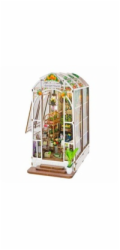 2Kids Toys Miniatura domečku Zahradní domek