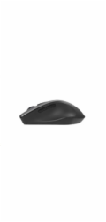 ASUS WT425 Optická myš, bezdrátová, stříbrná