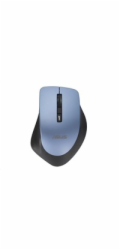 ASUS WT425 Optická myš, bezdrátová, modrošedá