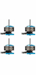 BetaFPV 0702SE 27000KV | Sada bezkartáčového motoru pro dron | 4 díly