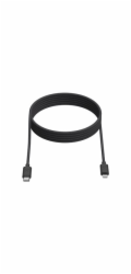 xtorm Go2 CXG2031 - Kabel Lightning - USB-C s piny (male) do Lightning s piny (male) - černá - Rychlé nabíjení až 60W
