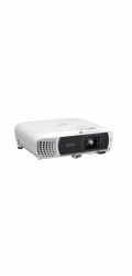 Epson projektor EB-FH18, 3LCD, FullHD, 4100ANSI, 16000:1, HDMI, WiFi, Miracast