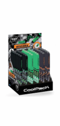Plnicí pero CoolPack 79826CP, různé barvy