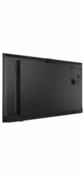 LENOVO LCD E55 - 54.6”,VA,matný,16:9,3840x2160,60Hz,8ms,400cd/m2,5000:1,HDMI,DP,USB-C,RJ45,USBHub,VESA