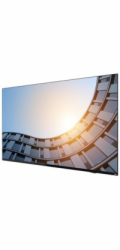 LENOVO LCD E65 - 64.5”,VA,matný,16:9,3840x2160,60Hz,8ms,400cd/m2,5000:1,HDMI,DP,USB-C,RJ45,USBHub,VESA
