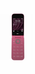HMD 2660 Flip TA-1711 Dual SIM Červená