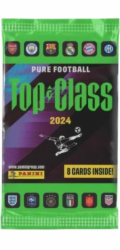Panini Top Class 2024 Karty