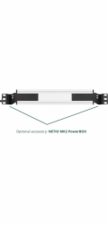NETIO montážní sada do 19" racku - 1,5U horizontální pro PowerBOX3Px / 4Kx