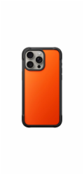 Nomad kryt Rugged Case Magsafe pro iPhone 15 Pro Max - Ultra Orange