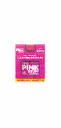 THE_PINK_STU Čisticí pasta, The Pink Stuff, 0,85 l, 2 ks.