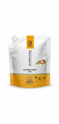 GK HAIR (Global Keratin) Global Keratin, Global Keratin, zesvětlující, oxidační prášek na vlasy, 500 g unisex