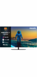 Philips 55palcový OLED televizor 55OLED820/12