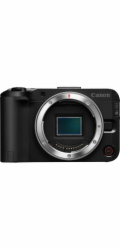 Canon Bezzrcadlovka EOS R50V BODY 6895C004