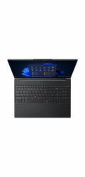 Lenovo Notebook ThinkPad E16 G3 21SR0070PB W11Pro Ultra 5 225U/16GB/512GB/INT/16.0 WUXGA/Černý/1YR Premier Support + CO2 Offset