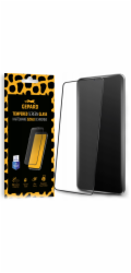 Gepard Tvrzené sklo Edge Full Glue černé pro Xiaomi Redmi Note 12S