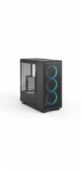 Fractal Design Pouzdro FDE Epoch Black TG RGB Light Tint
