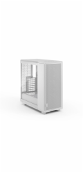 Fractal Design Pouzdro FDE Epoch White TG Clear Tint