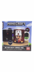 Paladone Minecraft Nether Heat Change Mug