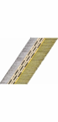 Hřebíky v pásu Dewalt DNPT28R75Z, 75 mm x 2,8 mm