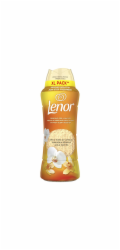 Vonné granule Lenor Zlatá orchidej, granule, 0,495 kg